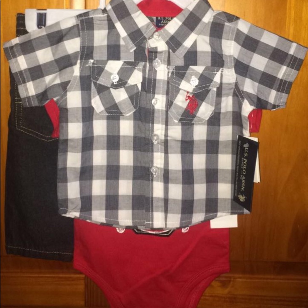 U.S. Polo Assn.